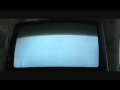 The Infamous VHS White Screen Of Death