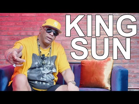 King Sun | Seat Of The Esteemed