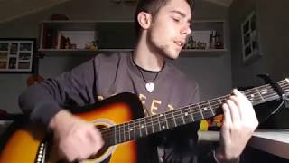 Perdido en Madrid - Dani Fernández