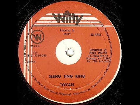 Video thumbnail for Sleng Ting King