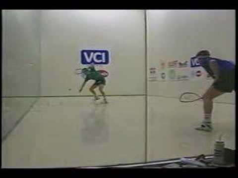 1994 VCI Pro Racquetball