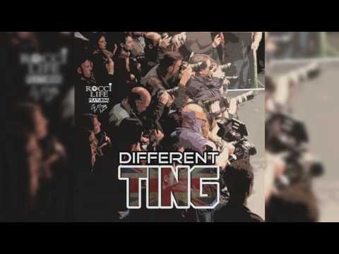 Different Ting - Rocci Life Ft GMB