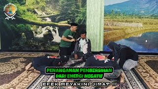 Download lagu 🔴 LIVE !! PENANGANAN PEMBERSIHAN DARI ENERGI NEGATIF mp3 Download lagu 🔴 LIVE !! PENANGANAN PEMBERSIHAN DARI ENERGI NEGATIF mp3
