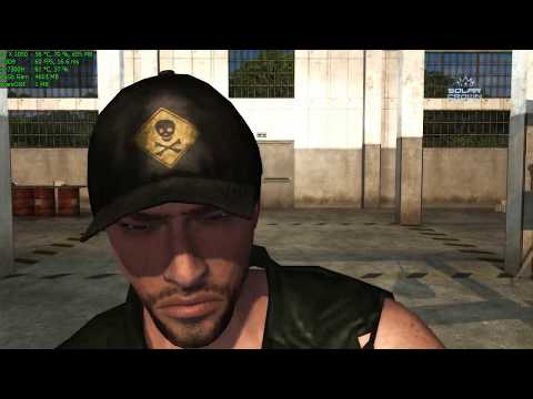 Test Drive: Unlimited 2 Walkthrough Part 27 - "B3 Championship: Wild Lands"