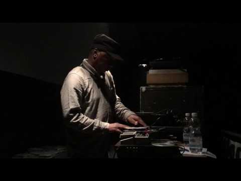 WORD SOUND AND POWER @ MOTHERSHIP TORINO