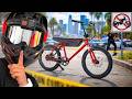 Fast E Bikes Are Illegal Here
