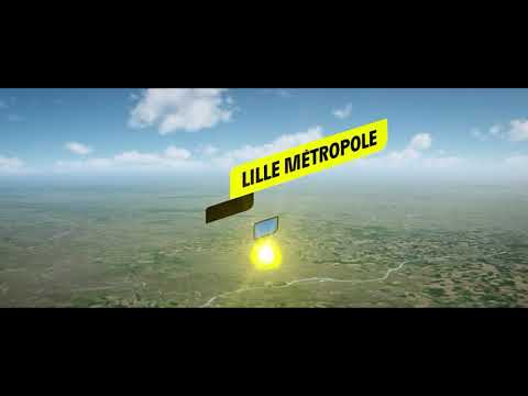 Tour de France 2022 : le parcours