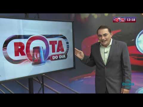 ROTA DO DIA 16 04 20 TreÌ‚s foragidos da penitenciaÌria saÌƒo recapturados pela Força Tarefa no P