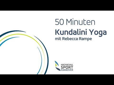 50 Minuten Kundalini Yoga