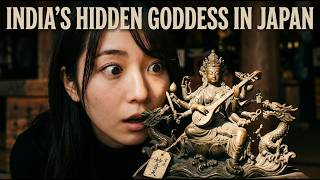 Download lagu The Song That Connects India & Japan: One Goddess, One Mantra mp3
