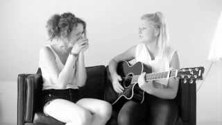 I love you - Mads Langer (cover af Cue)