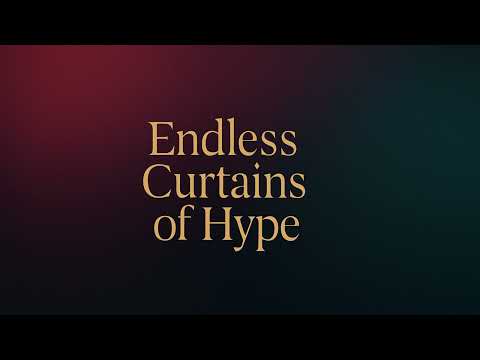 Endless Curtains of Hype (Rosé x Ed Sheeran x Twenty One Pilots Mashup)