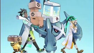 ポケモンユナイト楽しすぎ