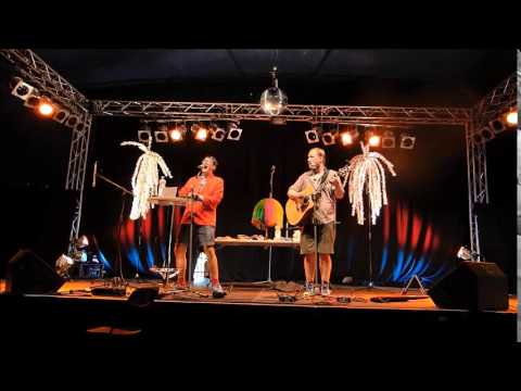 The Fuck Hornisschen Orchestra - Open Flair (Open Flair Festival 2014)