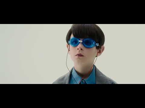 SYM Trailers - Midnight Special