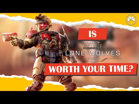 Is Halo: Infinite Season 2 Worth Your Time? | Review