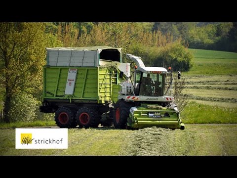 Agrovet-Strickhof Silieren 2016