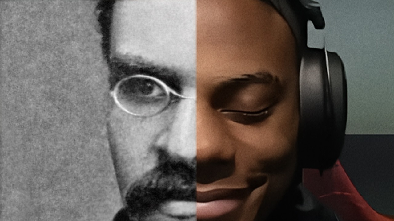 Why IShowSpeed MIGHT Be A Philosophy Genius...