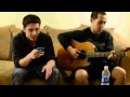 Seven Days (Acoustic Cover) 