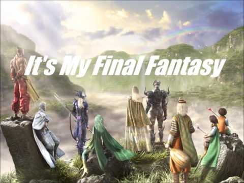 (FREE BEAT) Neo Soul | RPG  | Erykah Badu Type Beat  2017 - It's My Final Fantasy