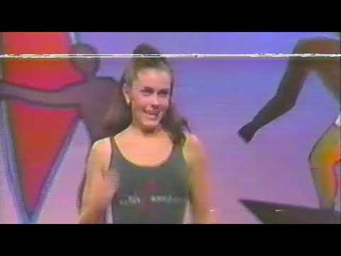 salsaareobics 6 Ritmos SOn