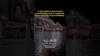 Download lagu story wa 30 detik sholawat mp3