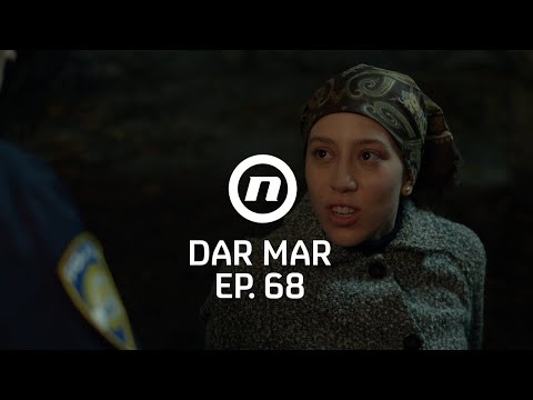 Seke preveslale policajce  - Dar Mar - epizoda 67