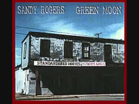 10 Sandy Rogers - Go Rosa