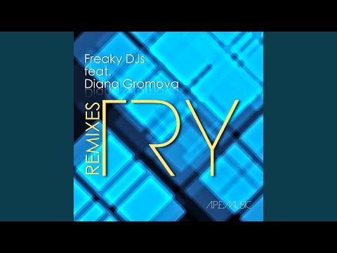 Try (Ilya Fly Remix)