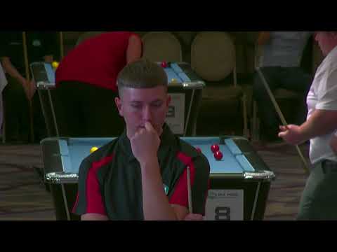 IPA Tour Heathrow - Sanges v Marsh