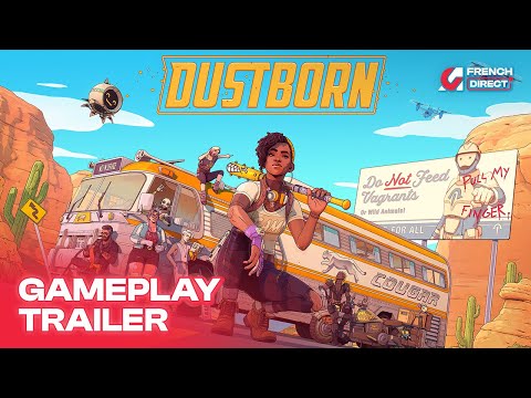 Gameplay Trailer