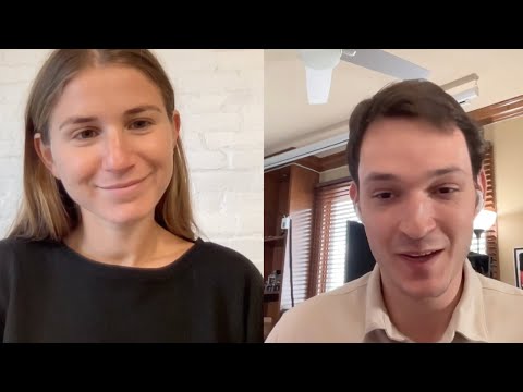 Katie Reiner, Partner at Torch Capital, on what it took to ... - YouTube