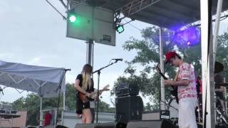 Eternal Tapestry Live at Levitation 2015