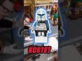 Wie Viel Geld Für Captain Rex Brixxi04 Shorts