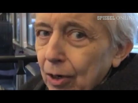 Nach monatelanger Krankheit: Kunstsammler Cornelius Gurlitt ist tot | DER SPIEGEL