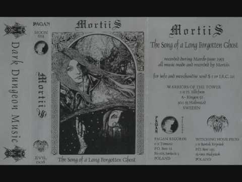 Mortiis-The Song Of A Long And Forgotten Ghost (Part 1)