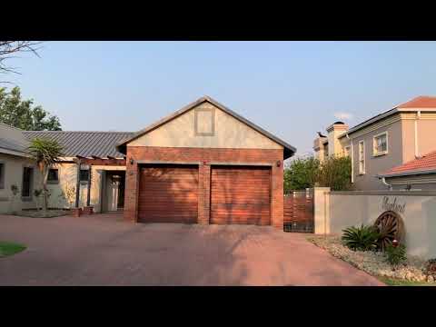 4 Bed House in Midstream Estate  | T2945925