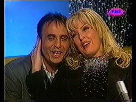 Jovica Petkovic, Vesna Zmijanac i Snezana Djurisic - Selo Moje Zavicaju Mio