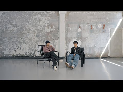 쿠기 (Coogie), [UPSET] Interview with 우원재