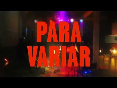 ⁠Ilan Amores  - Para Variar (Video Oficial)