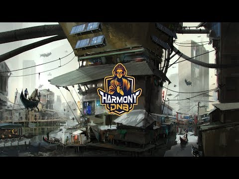 Lenzman - Bittersweet, Pt. 2 (feat. Riya)