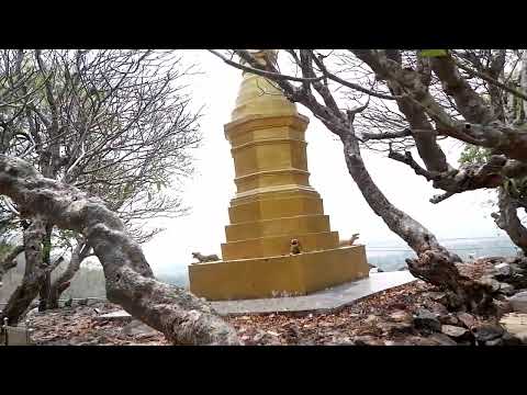 Wat Phra That Pong Kluea