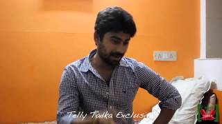 Chit Chat with Manmohan Tiwari video