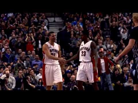 Open Gym: Presented By Bell - Episode 25 Preview