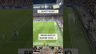 Download lagu Brian Madjo BEAST MODE 💪 mp3