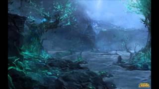 Duncan Watt- Twisted Treeline (OST)