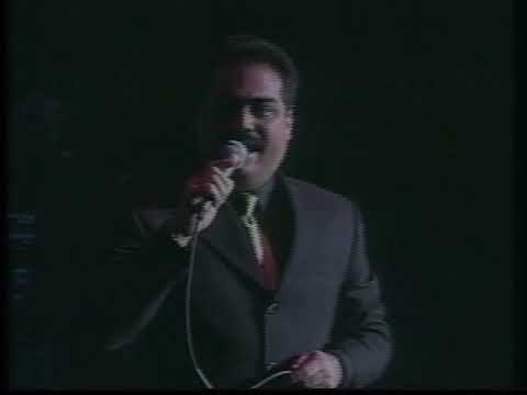 Gilberto Santarosa, no quiero na regalao