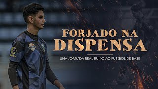 FORJADO NA DISPENSA | Filme Completo