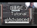 Video 5: Tutorial for Advanced Users
