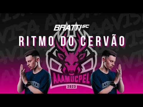 SETPINKNATION - RITMO DO CERVÃO VOLUME 3 (Prod. DJ BRATTI SC)